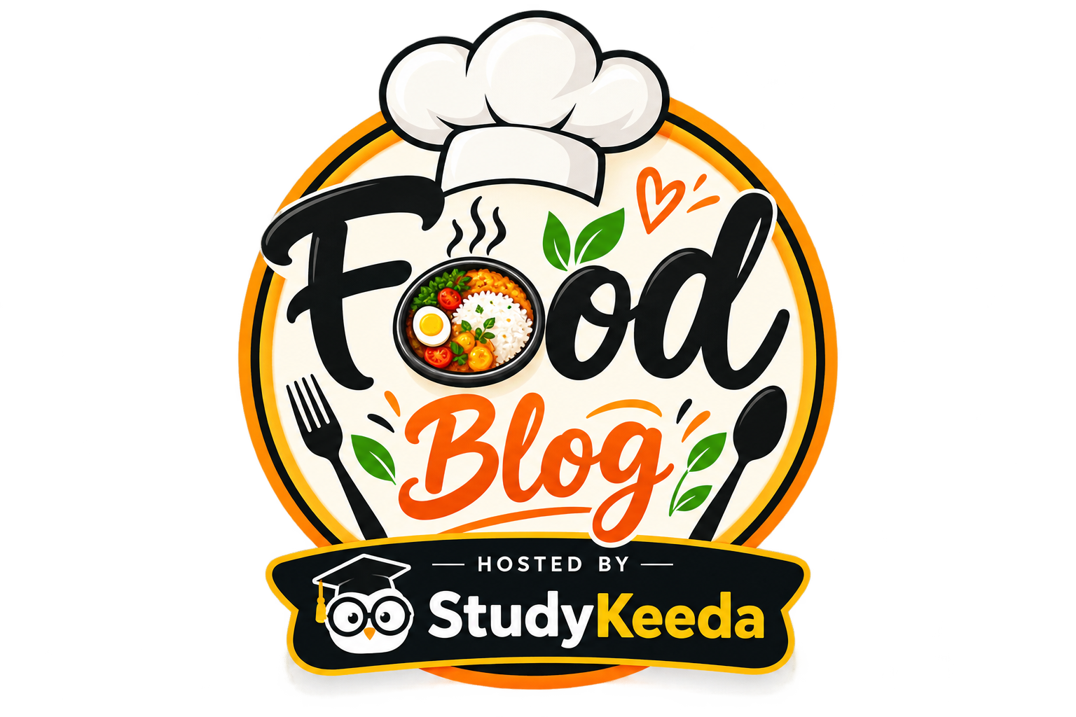 Food Blog
