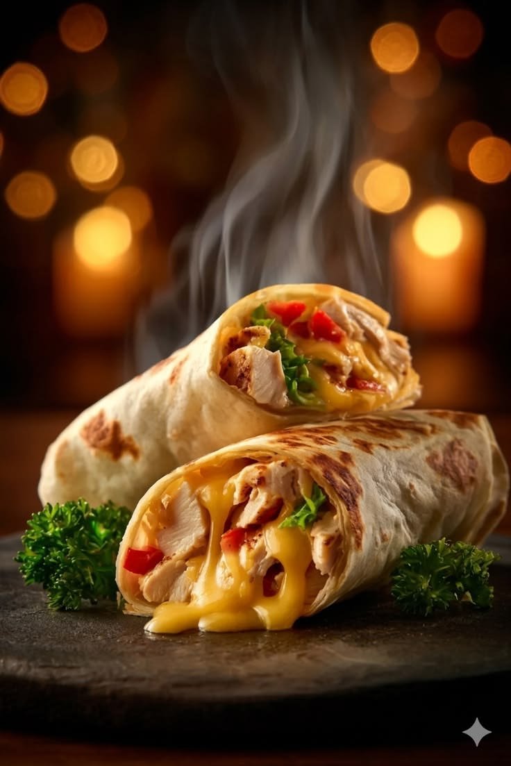 Veggie Roll