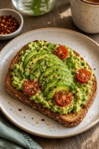 Avocado Toast