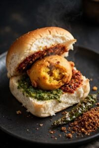 vada pav